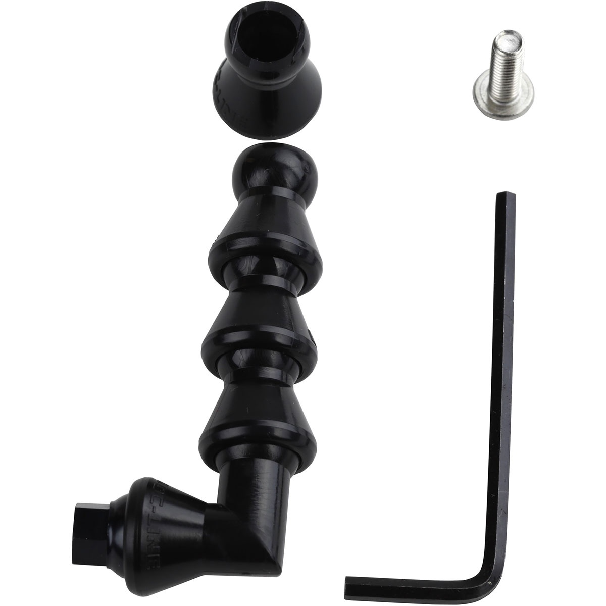 Light and Motion Sidekick Dive Arm Kit