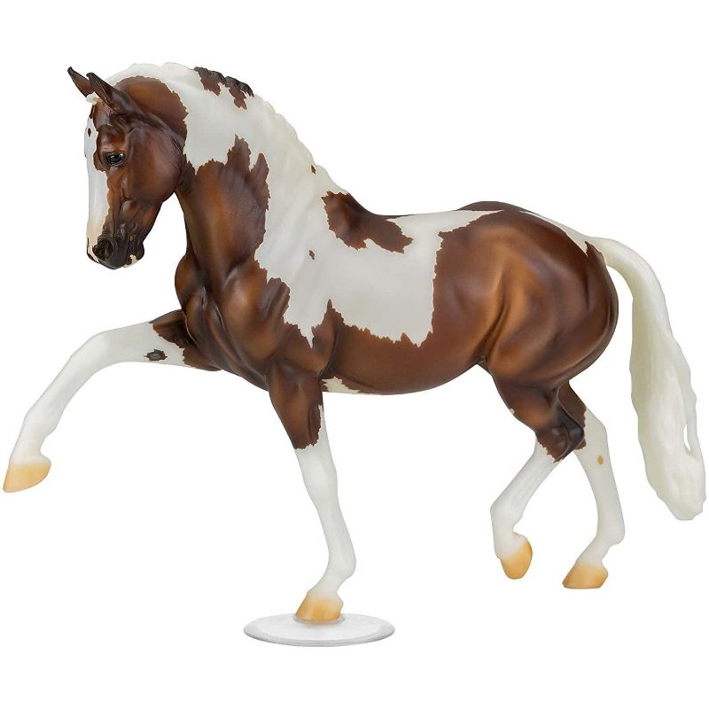 Breyer Animal Creations Breyer Traditional 1:9 Scale Model Horse | Adiah HP | Champion Dressage Horse