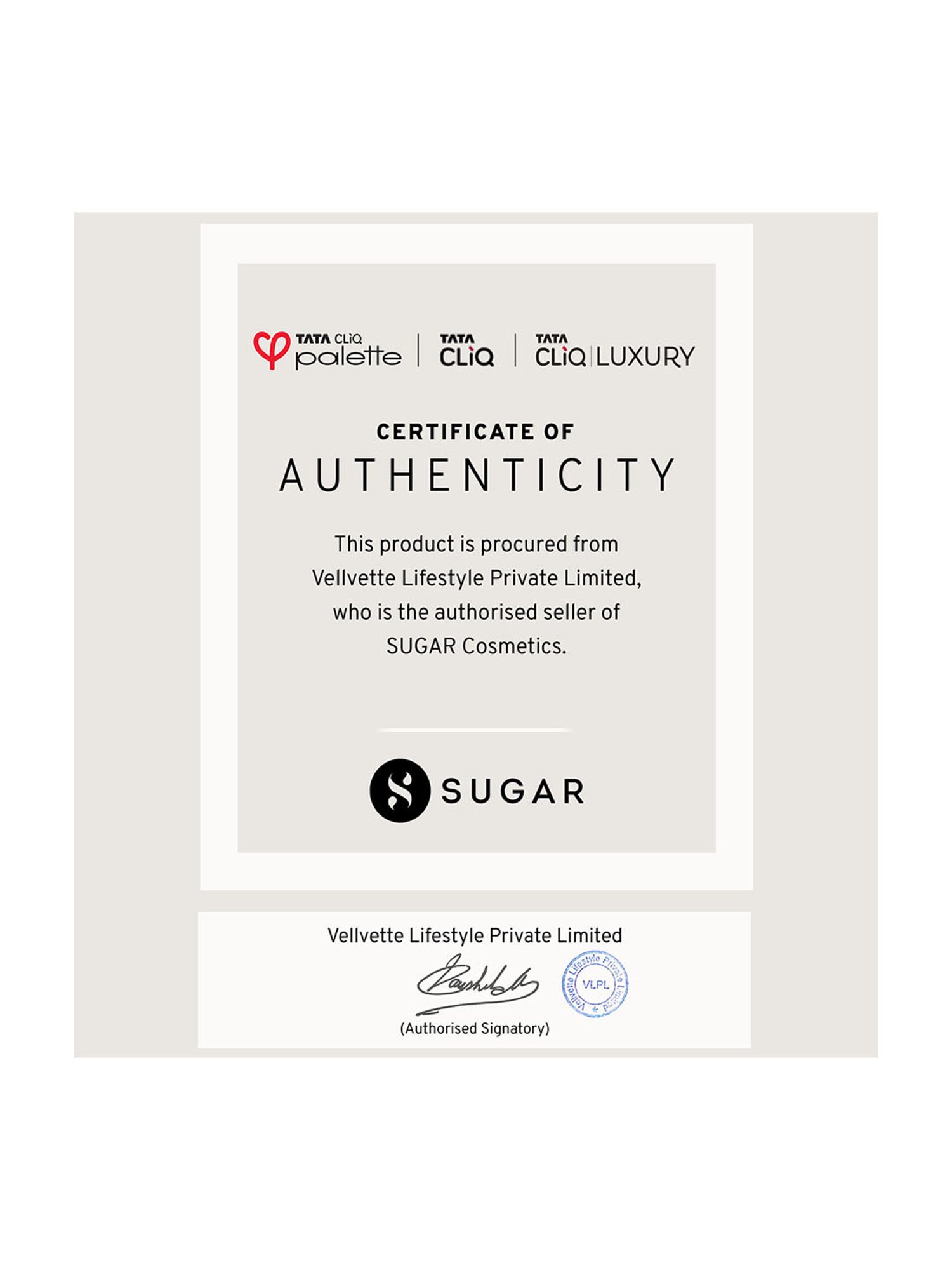 SUGAR Cosmetics Tip Tac Toe Nail Lacquer Classic 04 Purple Passion - 9 ml