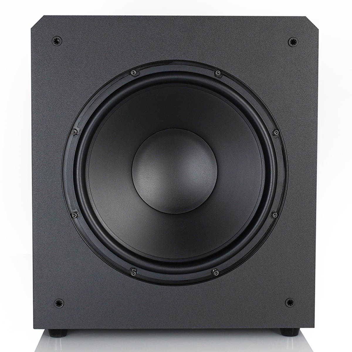 KLH Stratton 12 450W Subwoofer (Carbon Black)