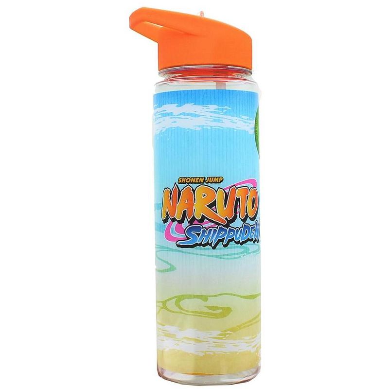Just Funky Naruto Shippuden Water Bottle