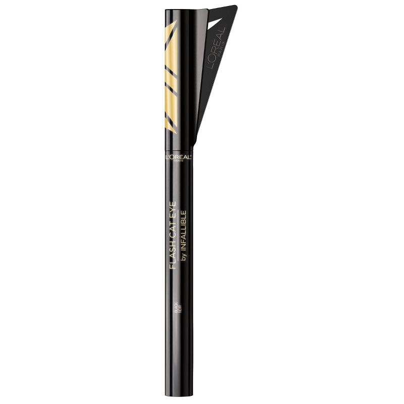 Wet n Wild Mega Liner Liquid Eyeliner Dark Brown - .118 fl oz