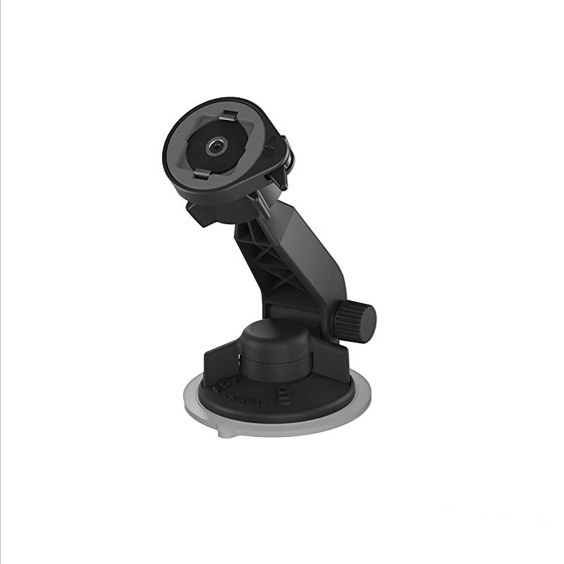 Lifeactiv Suction Mount With Quickmount