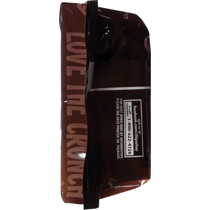 Chips Ahoy Coconut Chunky Cookies - 10.25oz