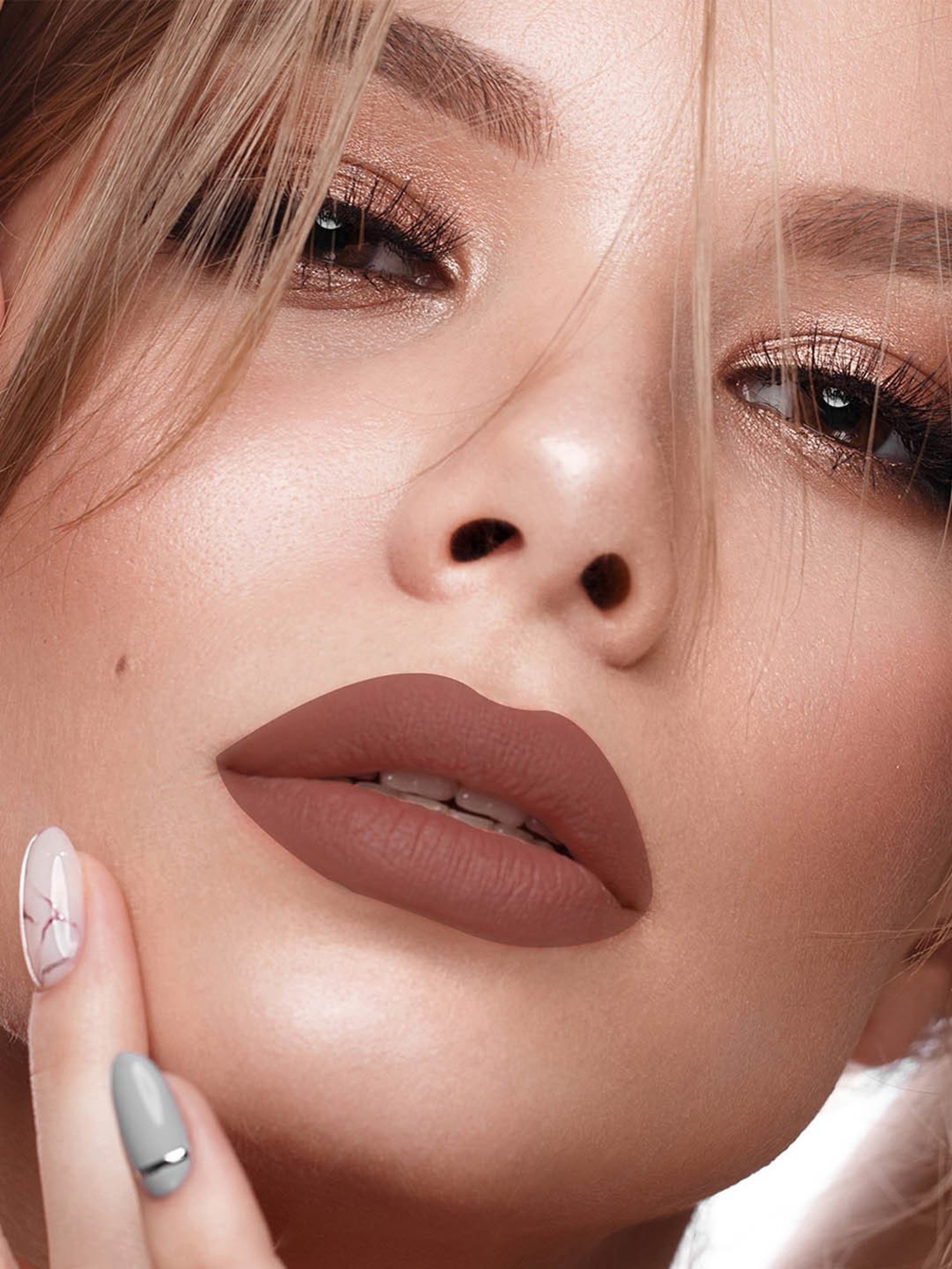 LYN Matte Liquid Lipstick Back to Office Combo