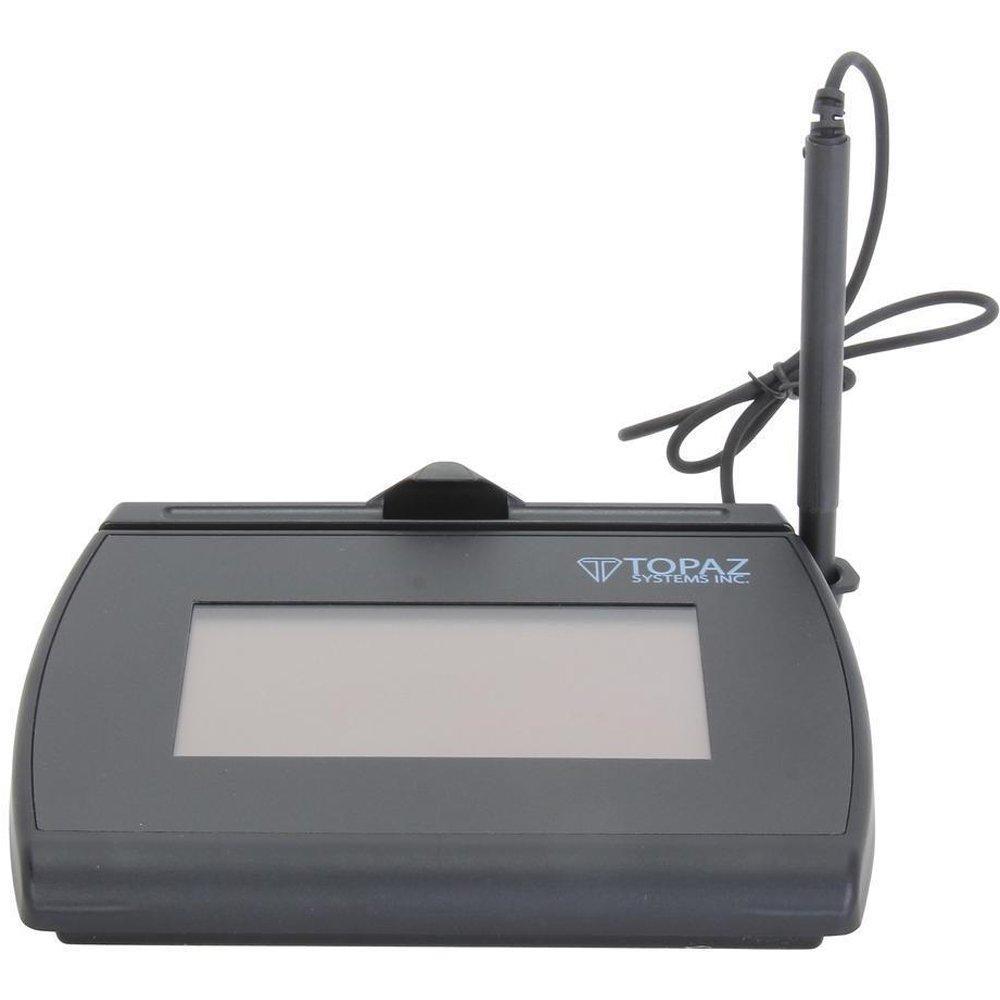 Distinow VP9811 ePad Stylus Eelectronic Signature Capture Pad