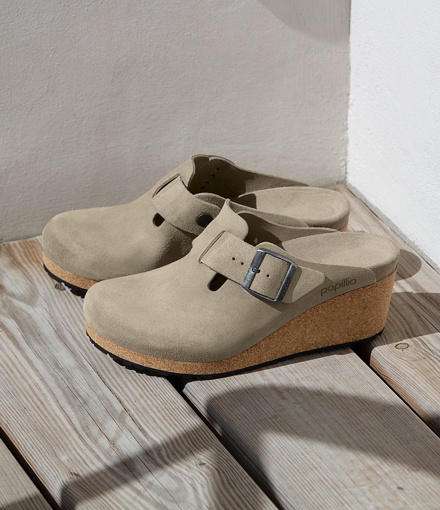 Schutz Sionne Clear Vinyl Pointed Toe Mules