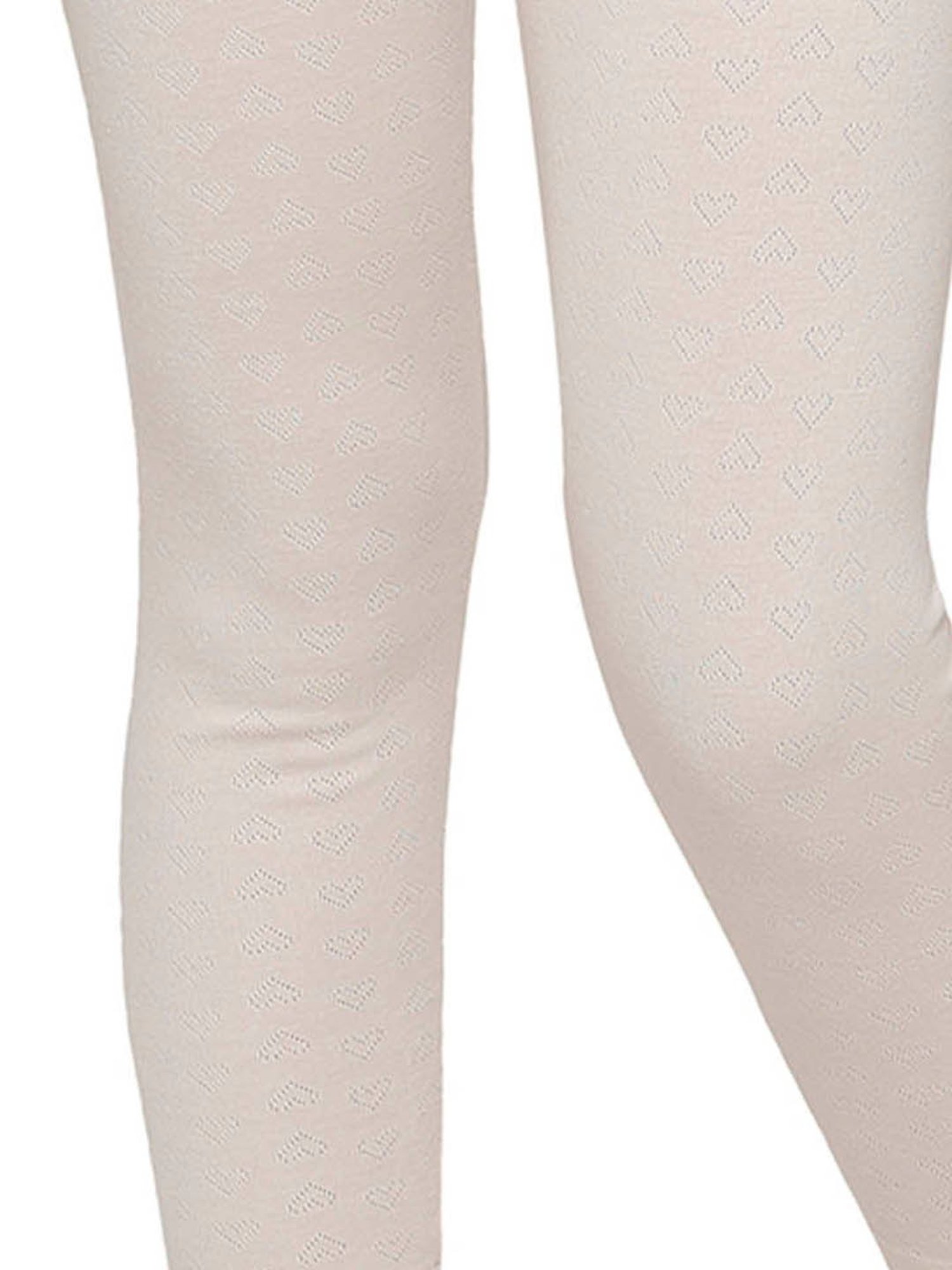 Bodycare Insider Beige Thermal Capris