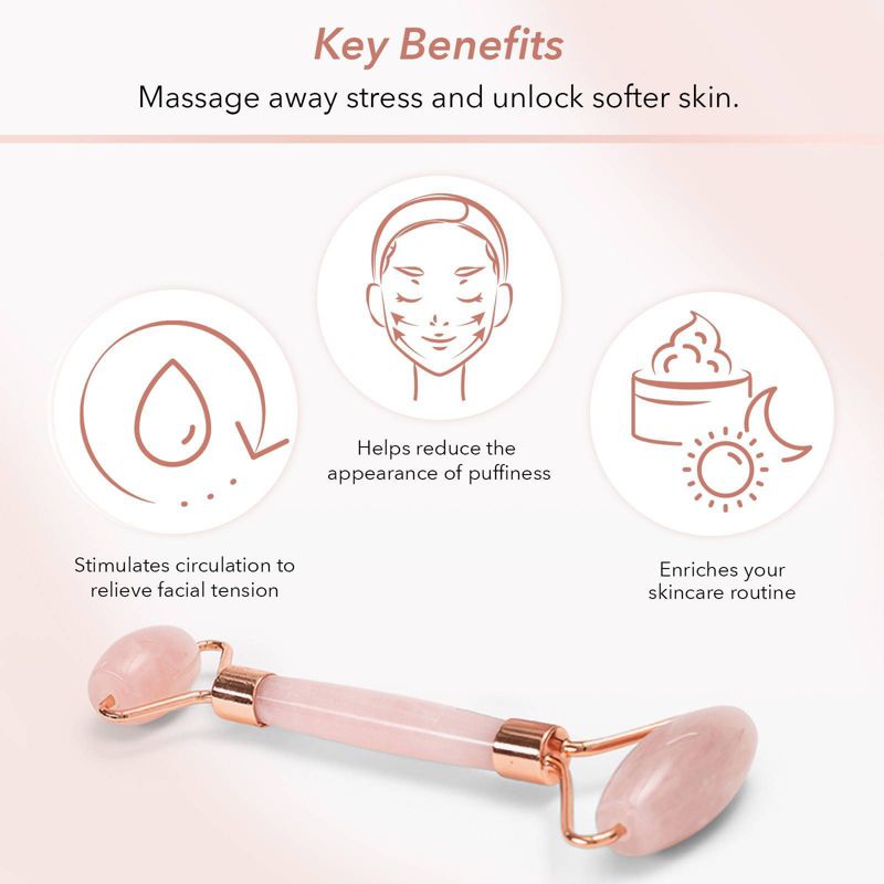 Skin Camp Dermaplaning Kit with Two Replacement Heads