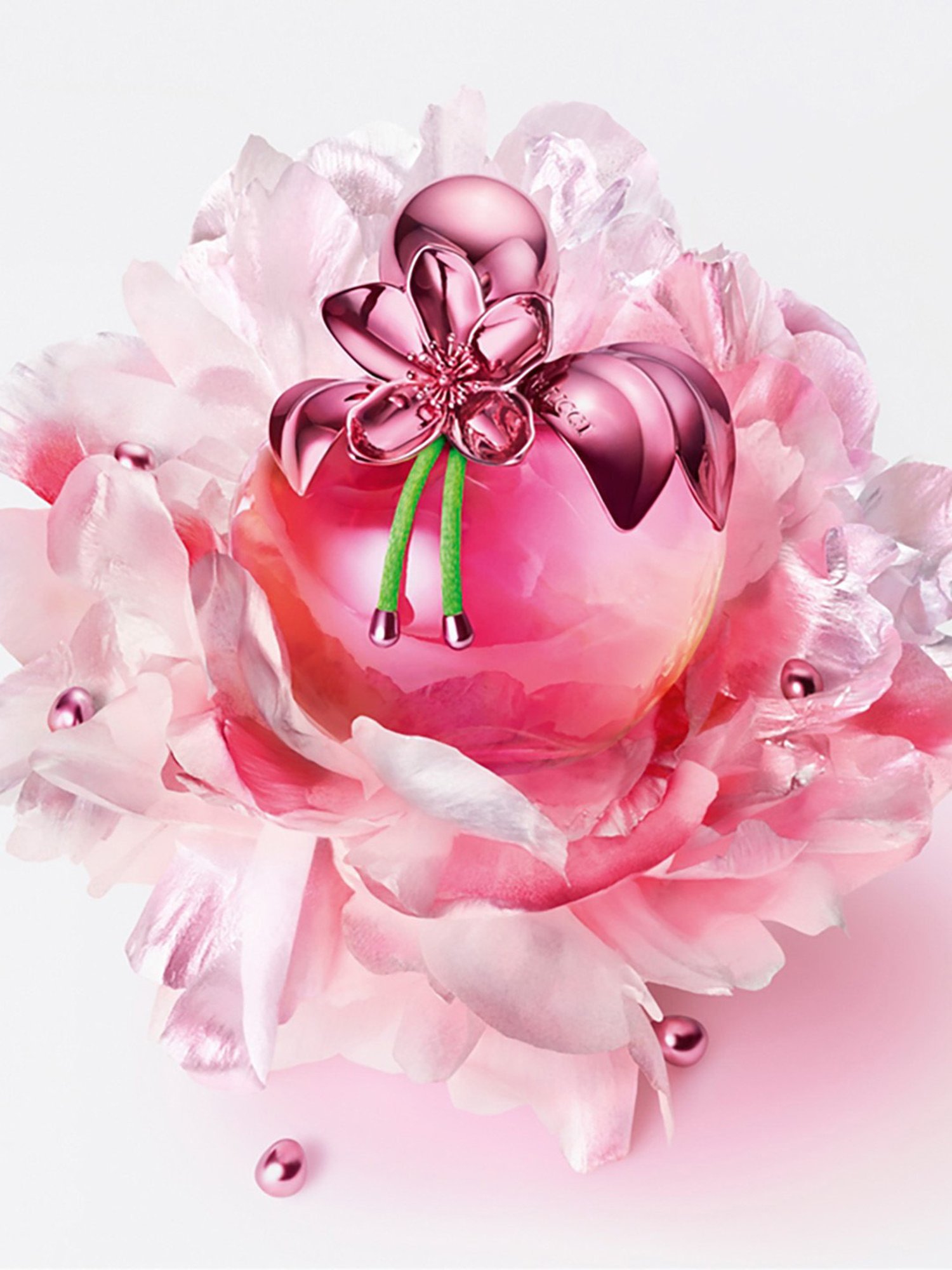 Jean Paul Gaultier Divine Eau de Parfum for Women - 100 ml