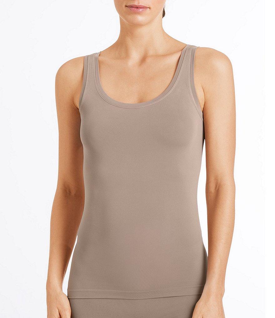 Hanro Touch Feeling Tank Top