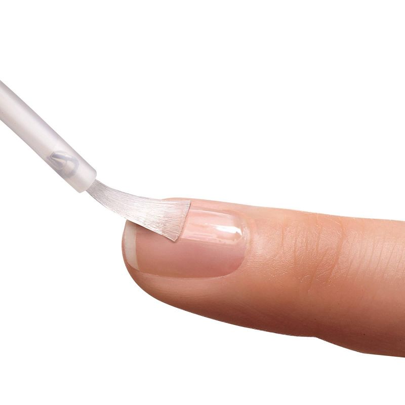 Kiss Power Glue Brush False Nails - On Nail Glue - 1ct