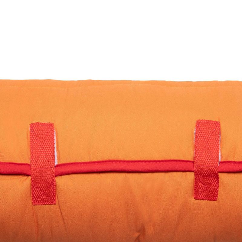 Toddler Mickey Mouse Nap Pad