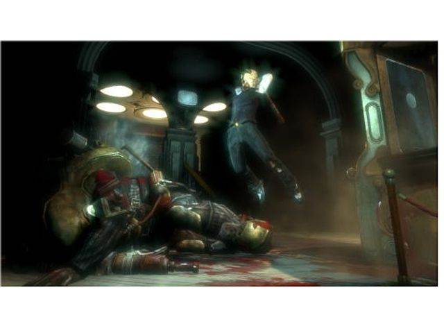 Saints Row: Gat Out Of Hell XBOX One [Digital Code]