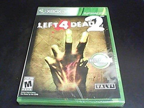 Left 4 Dead 2 for Xbox 360