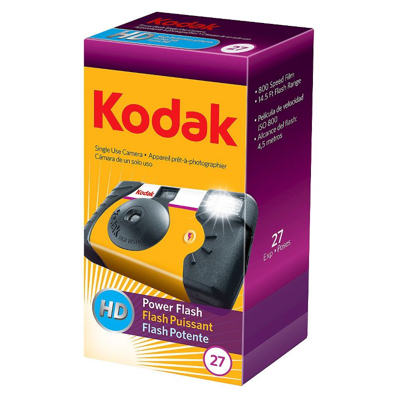 Sony W800/B 20MP Digital Camera with 5X Optical Zoom