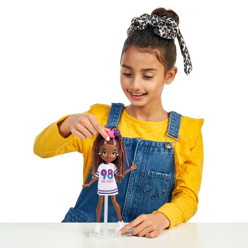 FailFix Total Makeover Doll - Dance.Stylz