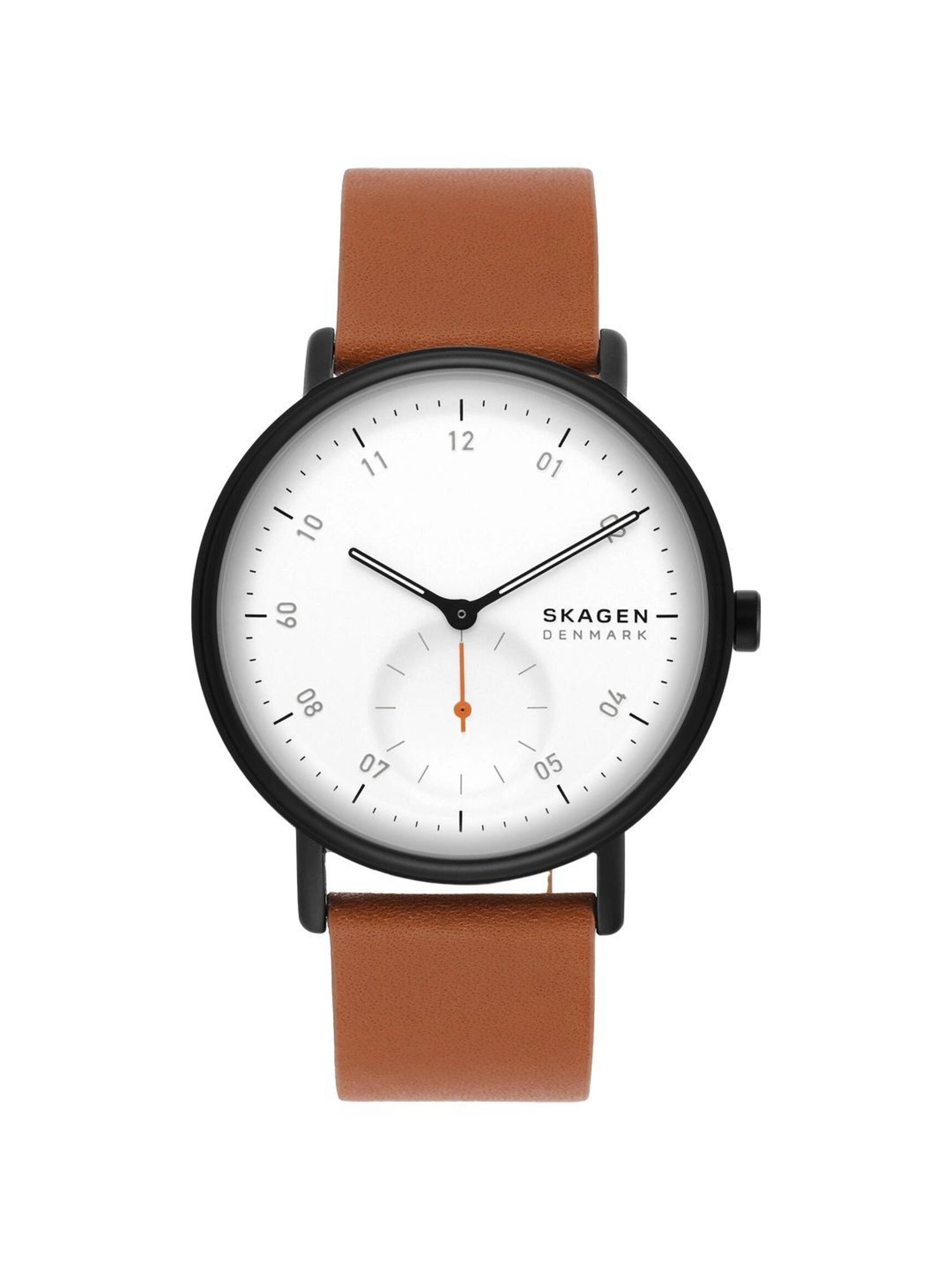 Skagen SKW6889 Kuppel Analog Watch for Men