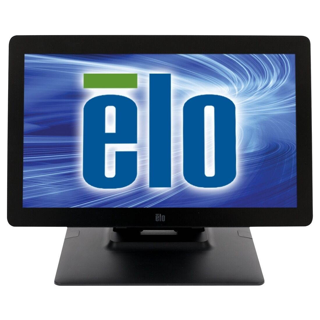 Elo 1502l  Touchscreen 15.6" Led Lcd Monitor - 16:9 - 35 Ms - (e318746)