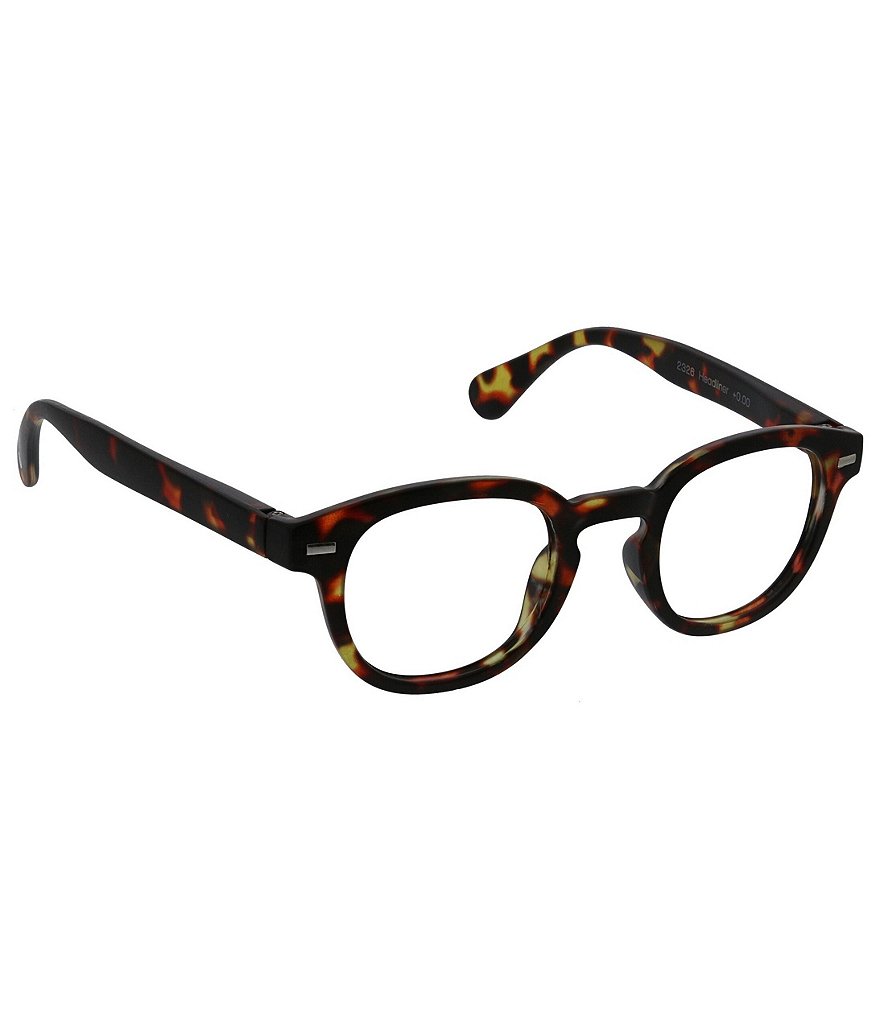 Peepers Headliner Blue Light Reader Glasses