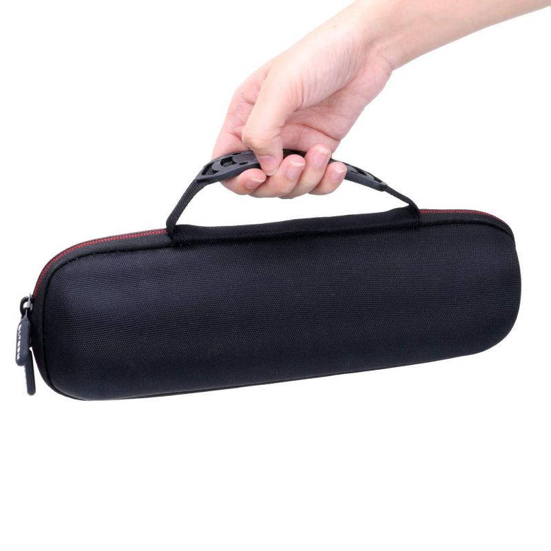 LTGEM Case for UE Ultimate Ears Boom 3 or DKnight Big MagicBox Portable Bluetooth Wireless Speaker.Fits USB Cable and Charger.