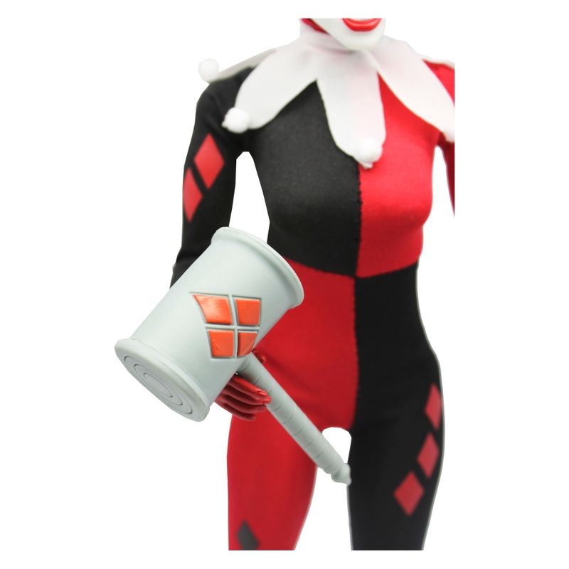 Mego Harley Quinn Action Figure 14"