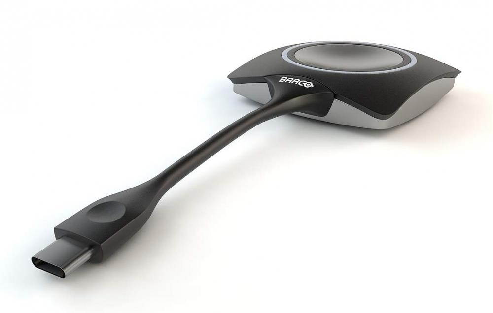 Barco BAR#R9861500D01C CLICKSHARE BUTTON USB-C