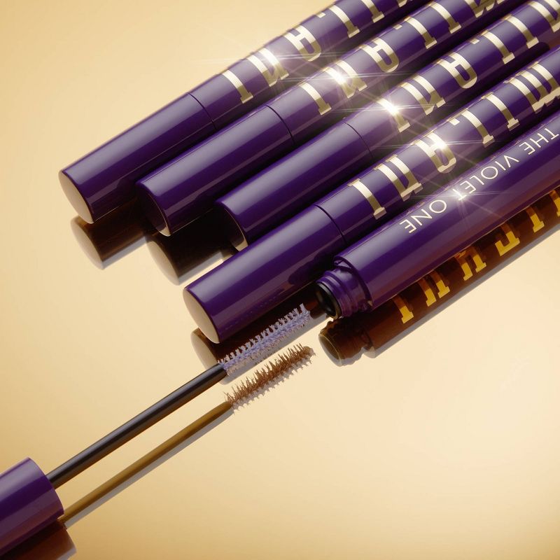 Milani The Violet One Lash Primer Soft Violet - 0.34 fl oz