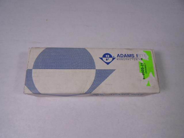 MS1850S-250-628 ADAMS RITE SS BOLT MAX SEC DLCK 31/31 AL