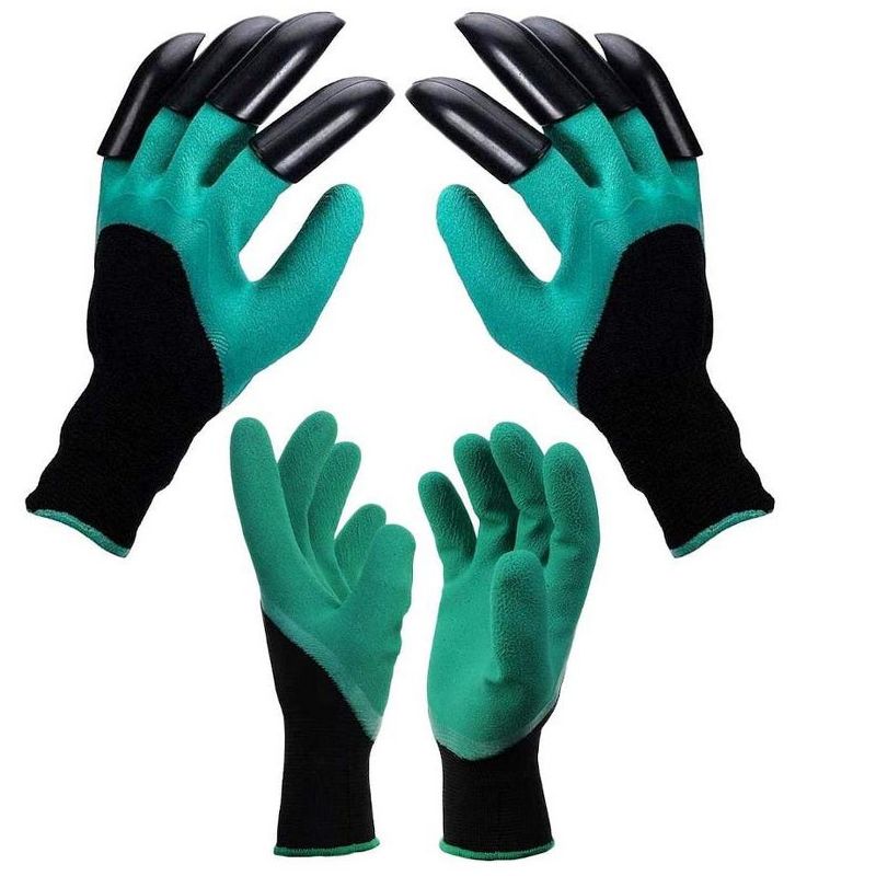 WIHA TOOLS 77790 Hex, Phillips, Pozidriv(R), Robertson Square Recess, Slotted,