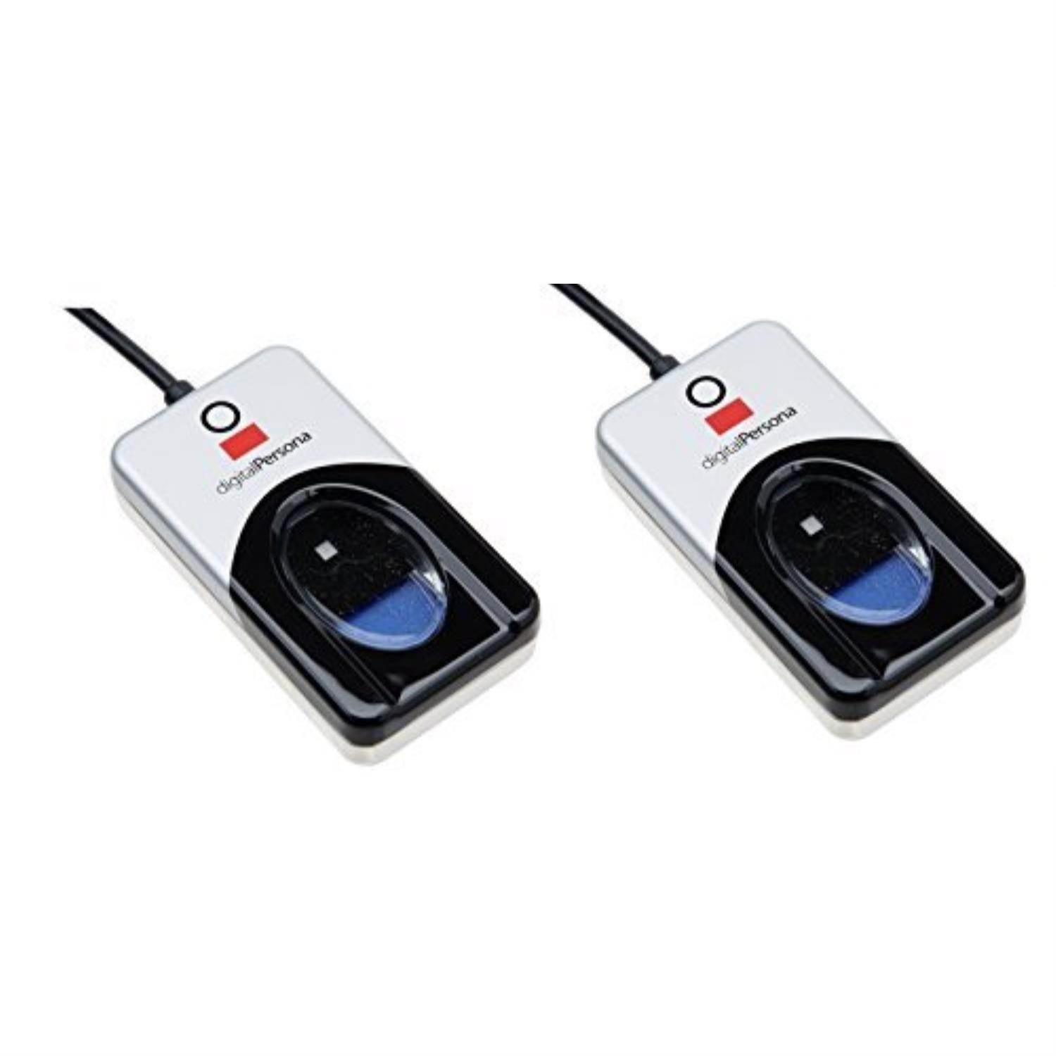 digital persona u.are.u 4500 reader 70" cable 88003-001 (2 pack)