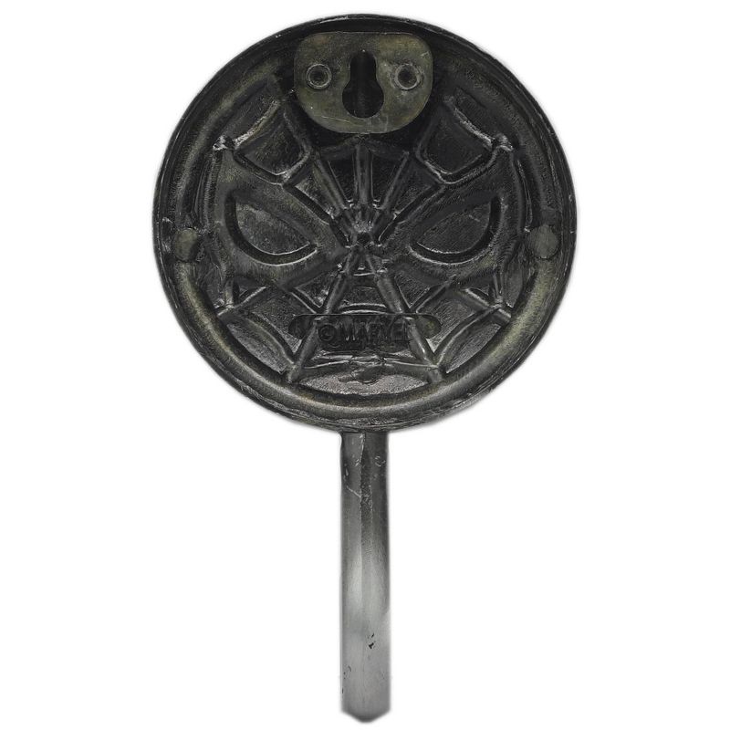 Spider-Man Cast Metal Hook