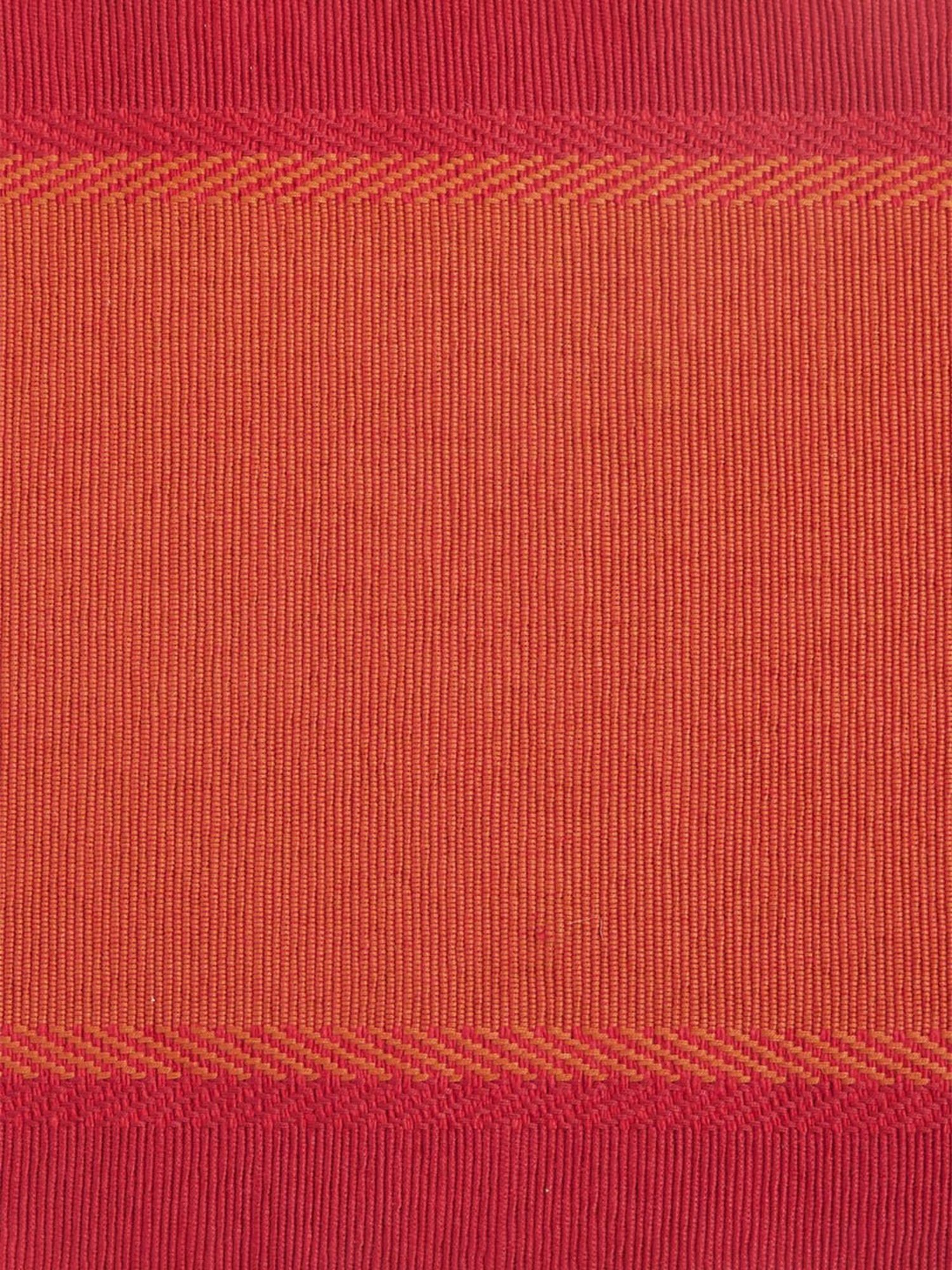 Juvale Placemats with Table Runner (Gold Foil, 6 Pieces)