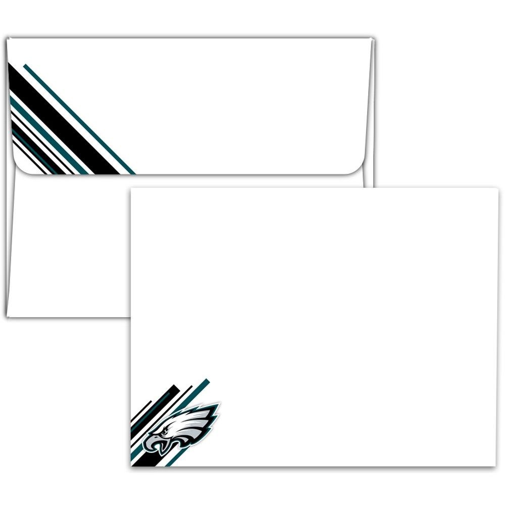 Turner Licensing,  NFL Philadelphia Eagles Boxed Note Cards