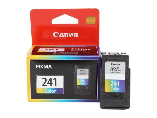 Canon CL-241 Ink Cartridge