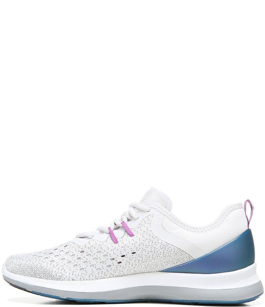 Ryka Defiance Lace-Up Walking Shoes