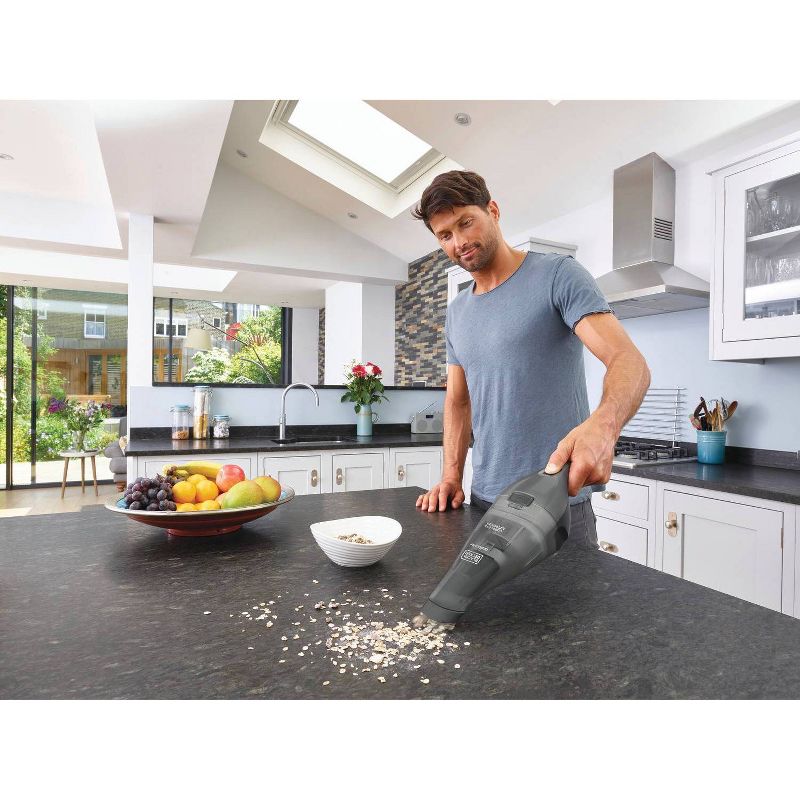 Turtle Wax Mini Dust Buster Vac