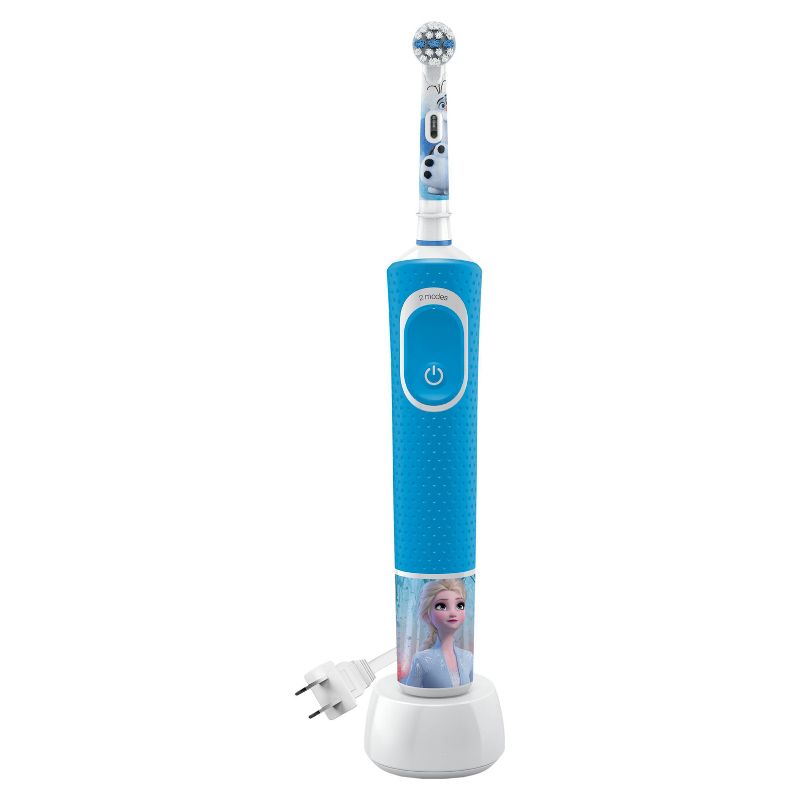 Spinbrush Paw Patrol Kids Electric Battery Toothbrush - 1ct