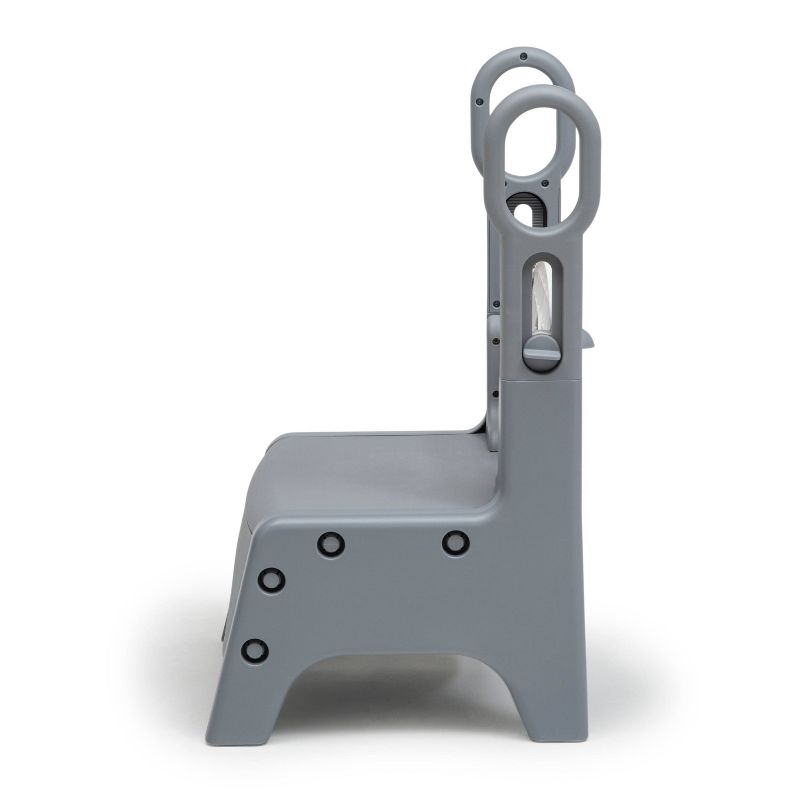 Nickelodeon PAW Patrol "Skye & Everest" Soft Potty Seat with Potty Hook