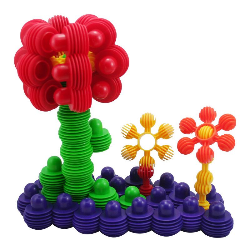 Joyn Toys Connecting Balls Building Set