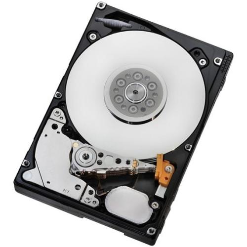 HGST Ultrastar C10K900 HUC109090CSS600 900 GB 2.5" Internal Hard Drive
