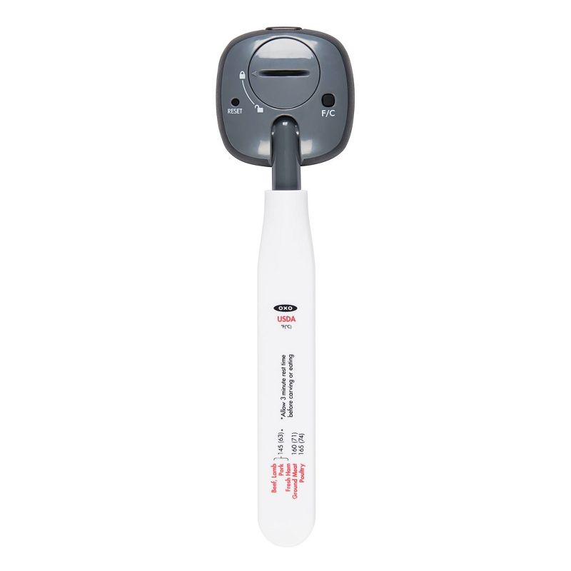 OXO Digital Instant Read Thermometer