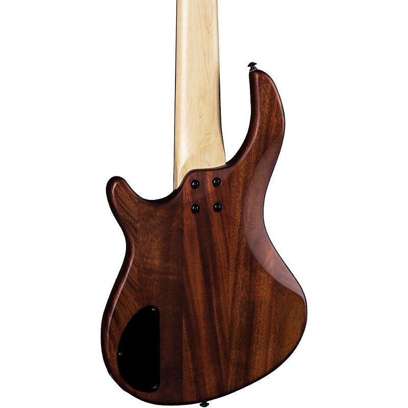 Dean Edge 1 6-String Bass Vintage Mahogany