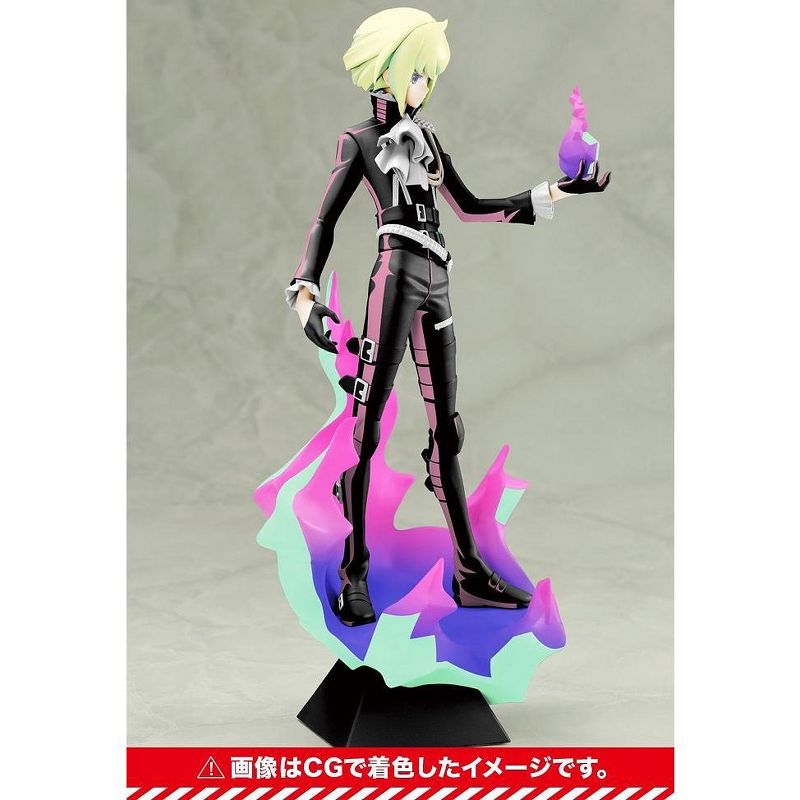 Kotobukiya Promare Lio Fotia 1/7 Scale Figure Ani Statue
