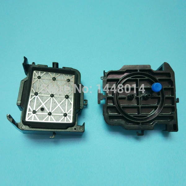 for Epson 7880 9880 4880 Mutoh VJ1604 1618 Mimaki JV33 JV5 JV34 DX7 DX5 capping station+cap top holder 1set