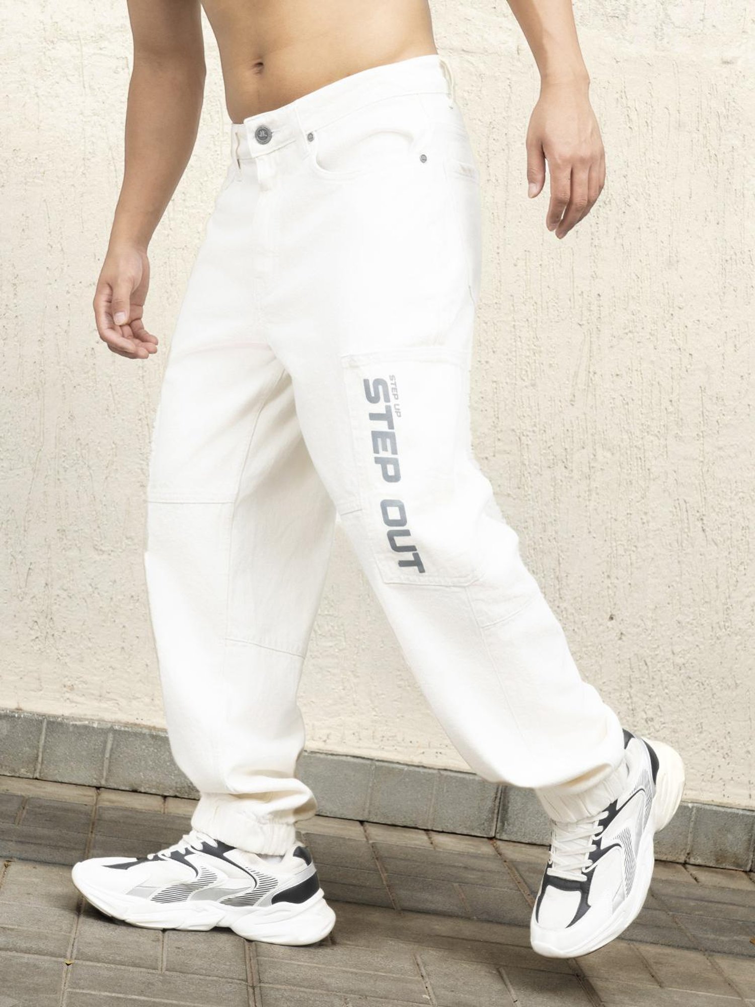 Hubberholme Men Cotton Long Sleeves Oversized Checked Double Pocket Shirt 107