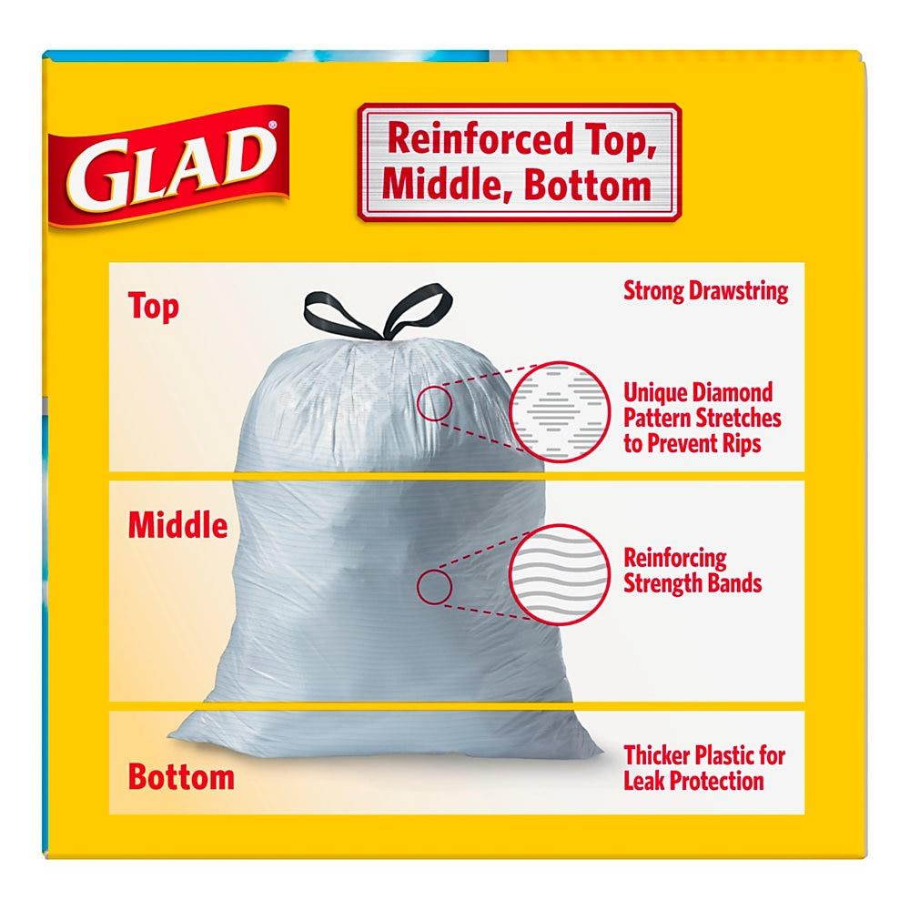 Clorox                                   Waste Receptacles & Accessories