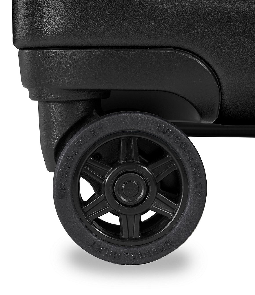 Briggs & Riley Sympatico 2.0 Medium Expandable Spinner