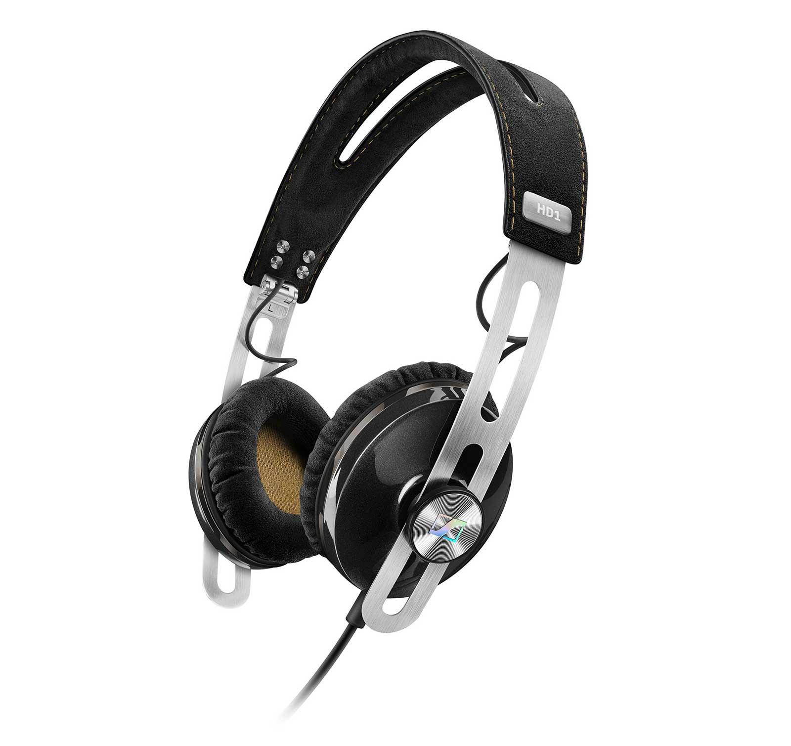 SENNHEISER ELECTRONIC M2 OEI BLACK HD M2 OEI Black HD