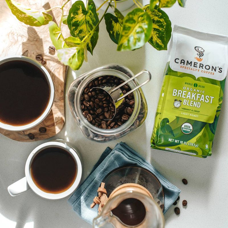 Stumptown Hundred Mile Espresso Roast Whole Bean Light Roast Coffee - 12oz